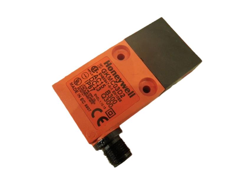 HONEYWELL GKMC03D2