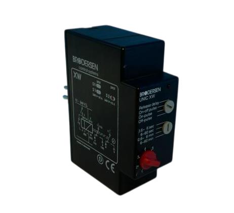 BRODERSEN XW-D1
