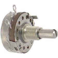 ALLEN BRADLEY JAIN056S201UA