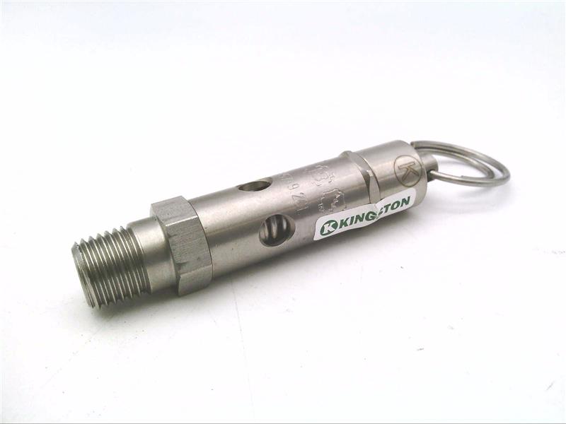 KINGSTON VALVE 115CR-2-065