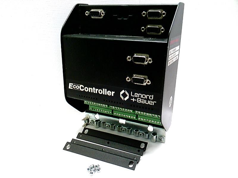 LENORD & BAUER GEL-8110ABSS000S 