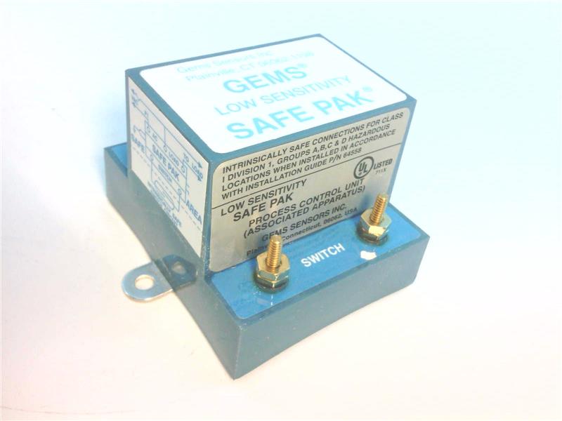GEMS SENSORS ST-64101