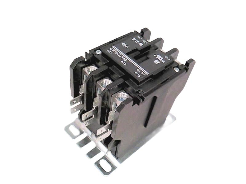 EATON CORPORATION C25DNJ340B