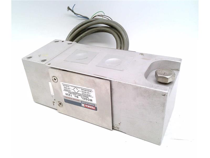 VISHAY 1250-0050-F000