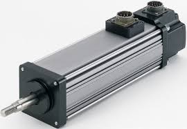 EXLAR GSM40-0601-MFM-YS2-138