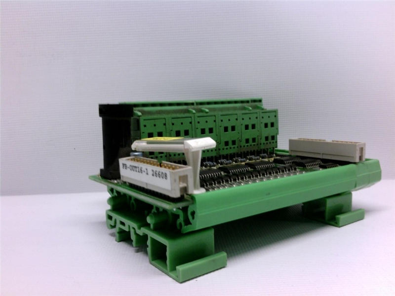 FB-OUT16-1 by PARKER