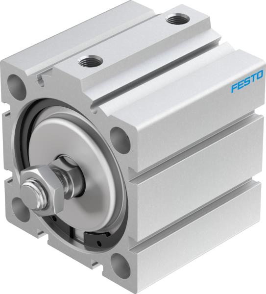 FESTO ADVC-50-25-A-P-A
