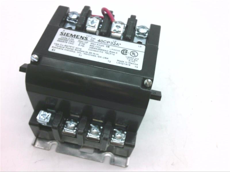 SIEMENS 40CP32AC