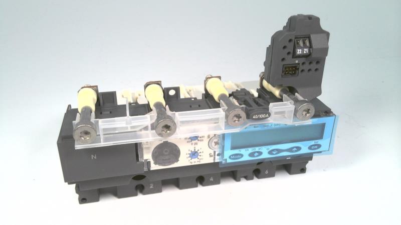 SCHNEIDER ELECTRIC LV429140