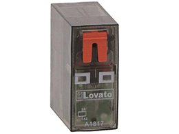 LOVATO HR501CD110
