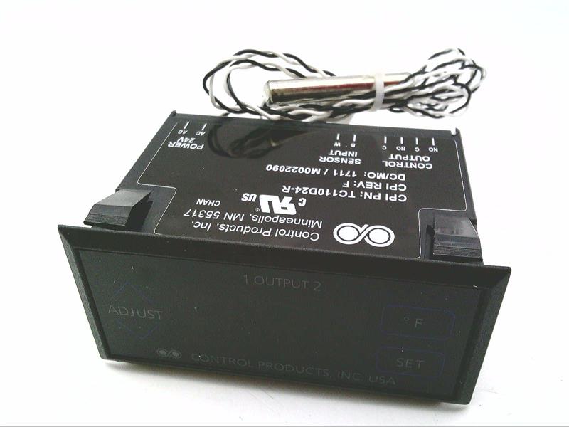 TC110D-24-R by EMERSON