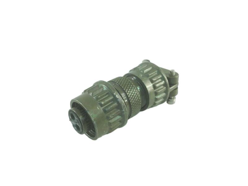 CROWN CONNECTORS CR3106A10SL-4S