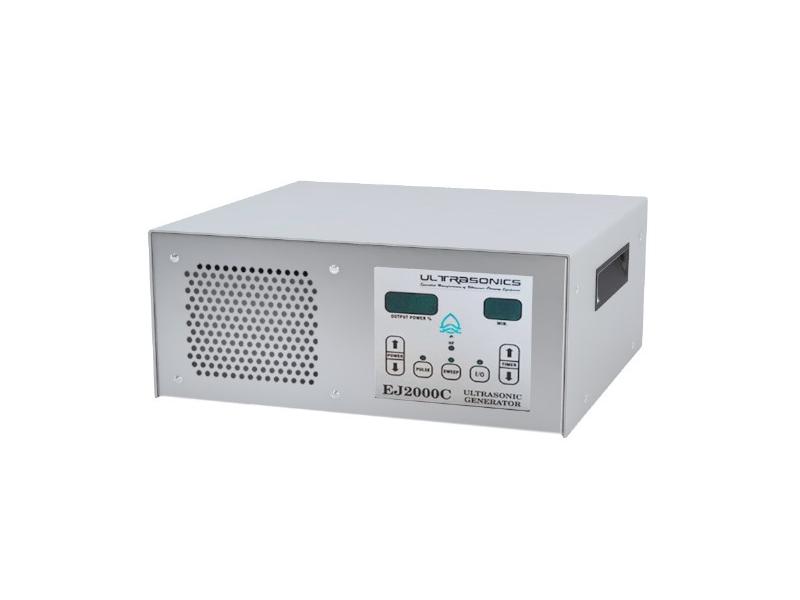 EJ ELECTRONICS LTD EJ2000C