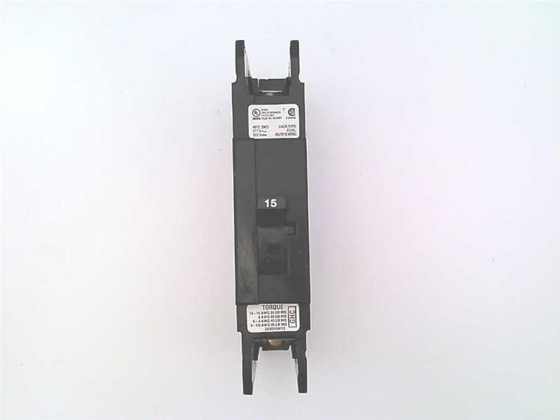 EATON CORPORATION GHC1015