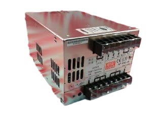 PFC500W-48 by MOOG