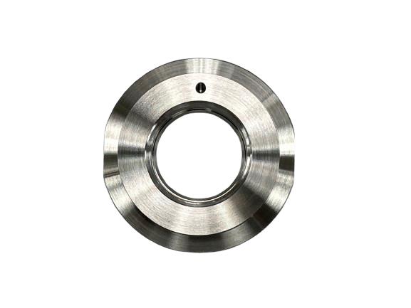 EFECTOR ADAPT IFM-CLAMP ISO2852 2" 3A-E33209