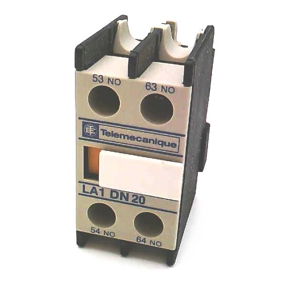 LA1DN20 by SCHNEIDER ELECTRIC