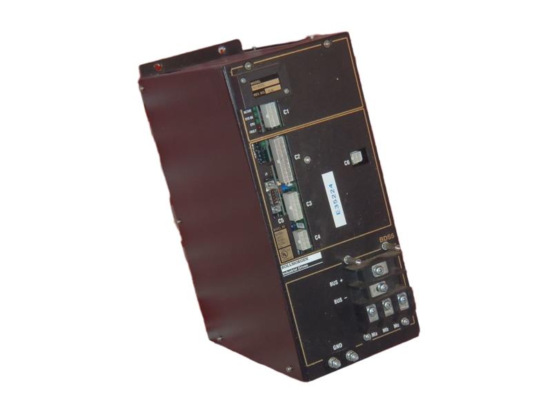 BDS5A-240-0010802B2 by DANAHER MOTION