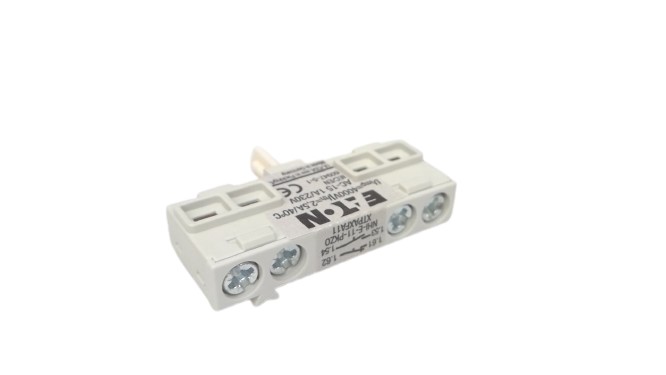 EATON CORPORATION XTPAXFA11