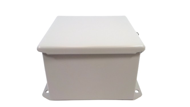 HAMMOND MANUFACTURING HJ664LP