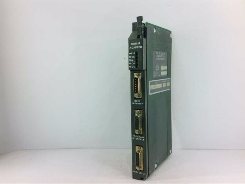 ALLEN BRADLEY 1771-KA2