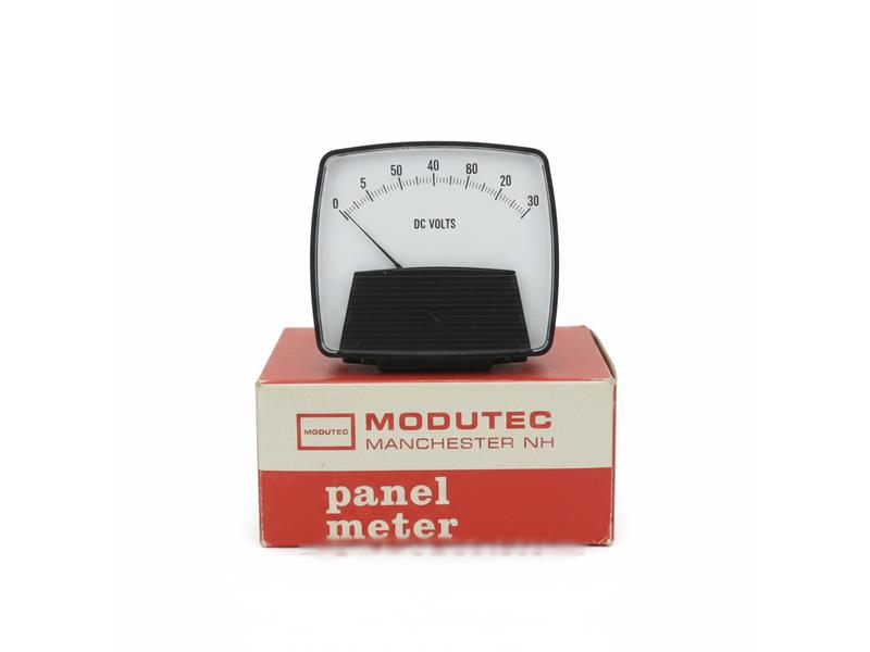 JEWELL INSTRUMENTS 4PBDVV030