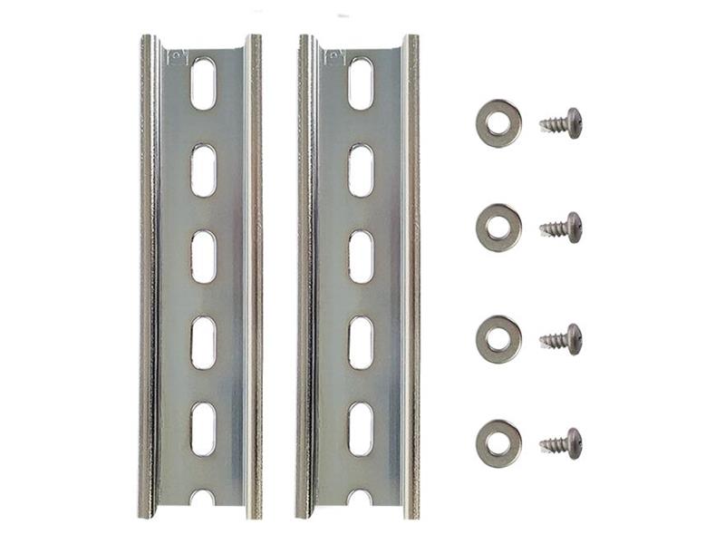 INTEGRA ENCLOSURES DIN6