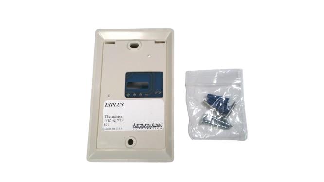 AUTOMATED LOGIC LSPLUS