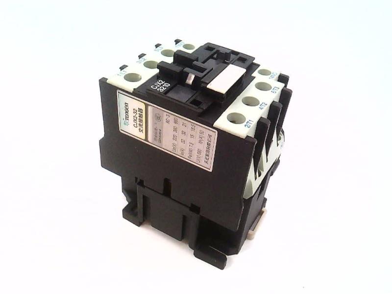 TENGEN CJX2-32-10-M5