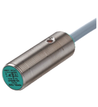 PEPPERL & FUCHS NJ5-18GM50-E