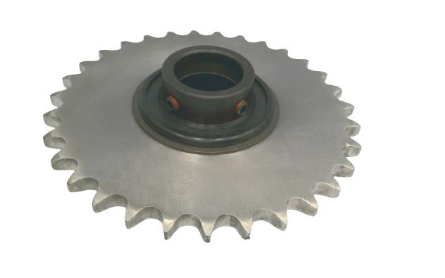 MARTIN SPROCKET & GEAR INC 50B31SS