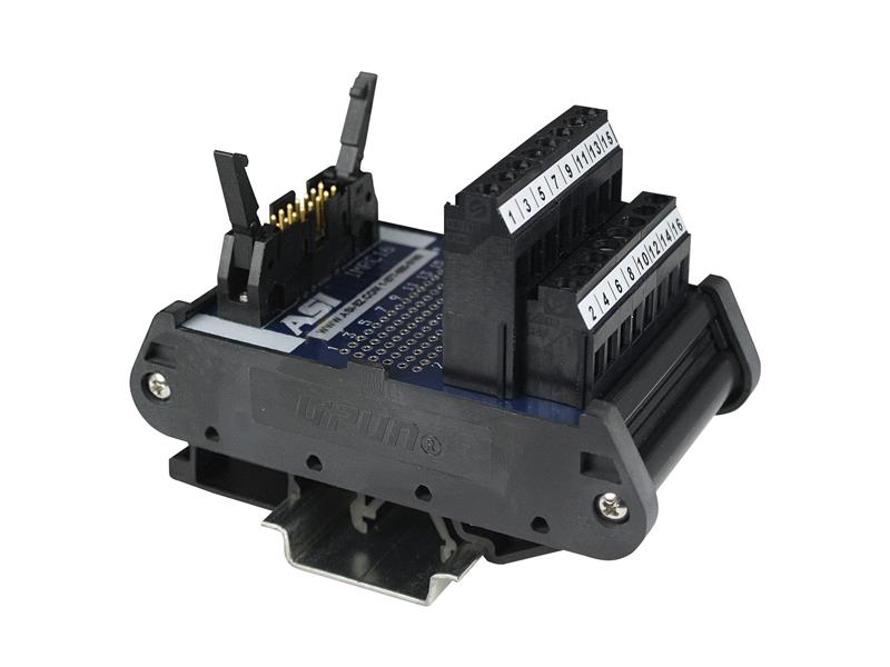 AUTOMATION SYSTEMS INTERCONNECT 10002