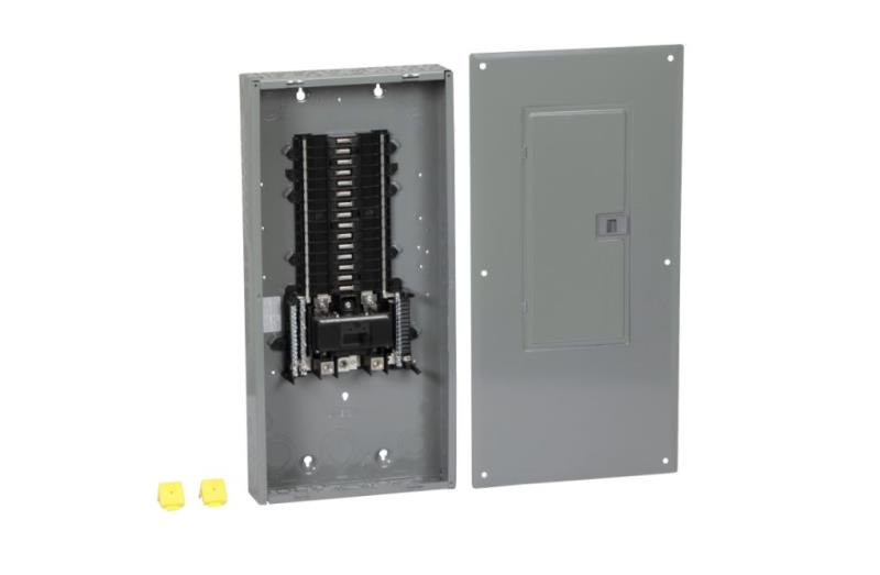 SCHNEIDER ELECTRIC QO130M150PC