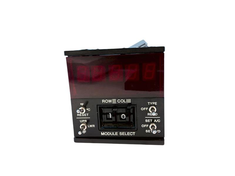 AMETEK 90FD1