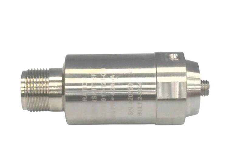 METRIX VIBRATION ST6917-121-0