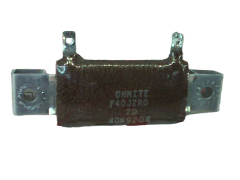 OHMITE F40J2RO