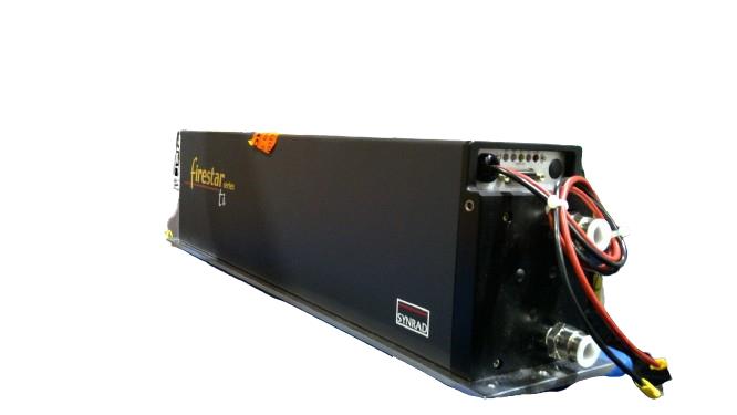 NOVANTA FSTI60SWH-D10.6