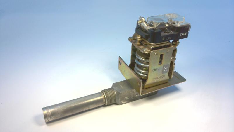 ALLEN BRADLEY 837-H3