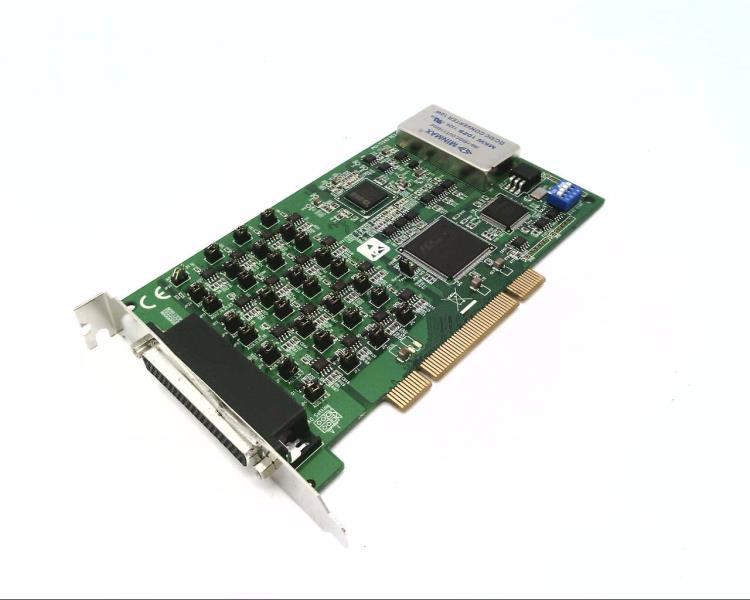 ADVANTECH PCI-1724U