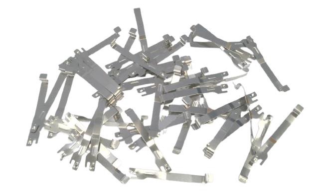 EATON CORPORATION PYC-B2