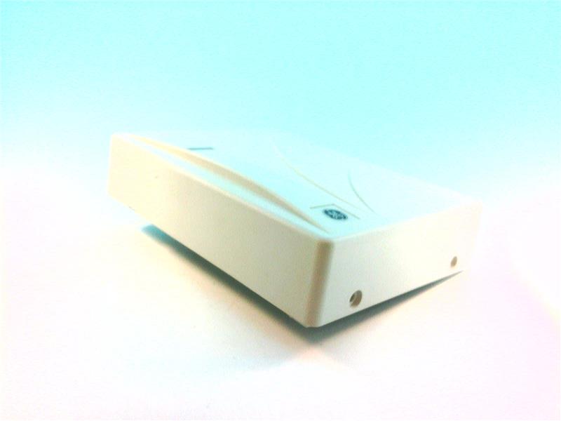 KIDDE-FENWAL, LLC 4302100010-GREY