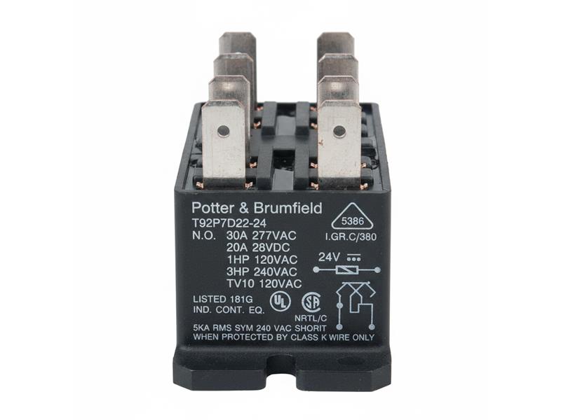 TE CONNECTIVITY 2-1618240-9