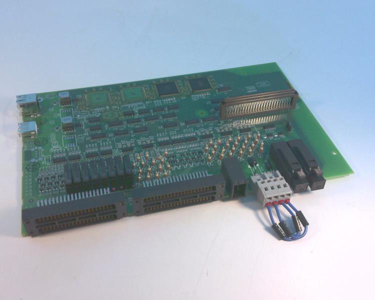 YASKAWA ELECTRIC JANCD-NI002-1