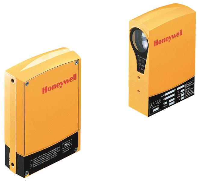 HONEYWELL FF-SPS44CRE