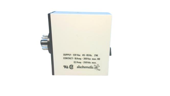 CARLO GAVAZZI SB-125-115-60S