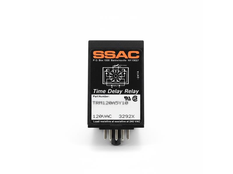 TRM120A5Y10 by ASEA BROWN BOVERI