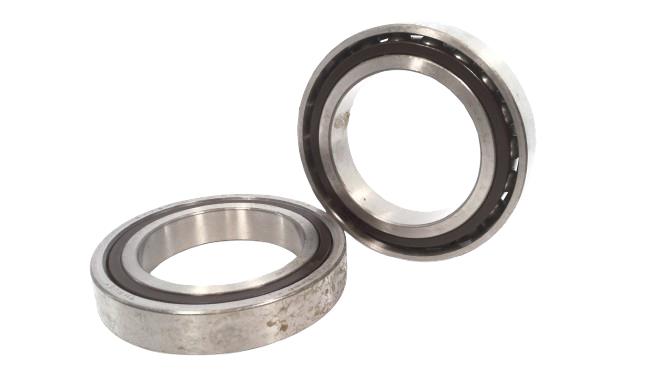 TIMKEN 2MM9518WI CR DUL