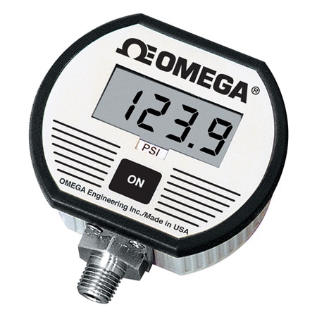 OMEGA ENGINEERING DPG1000L-15G