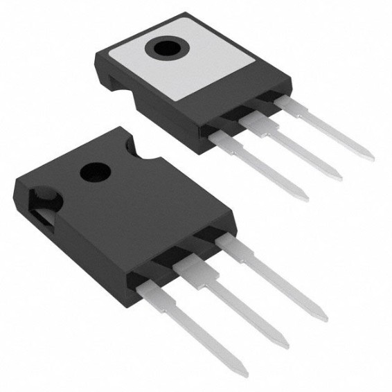 STGW25H120DF2 by ST MICRO
