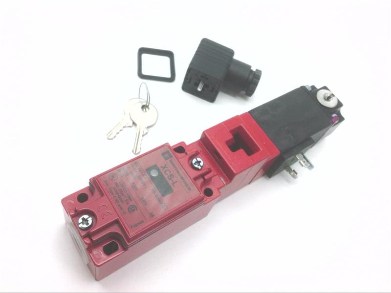 TELEMECANIQUE SENSORS XCSL562B1